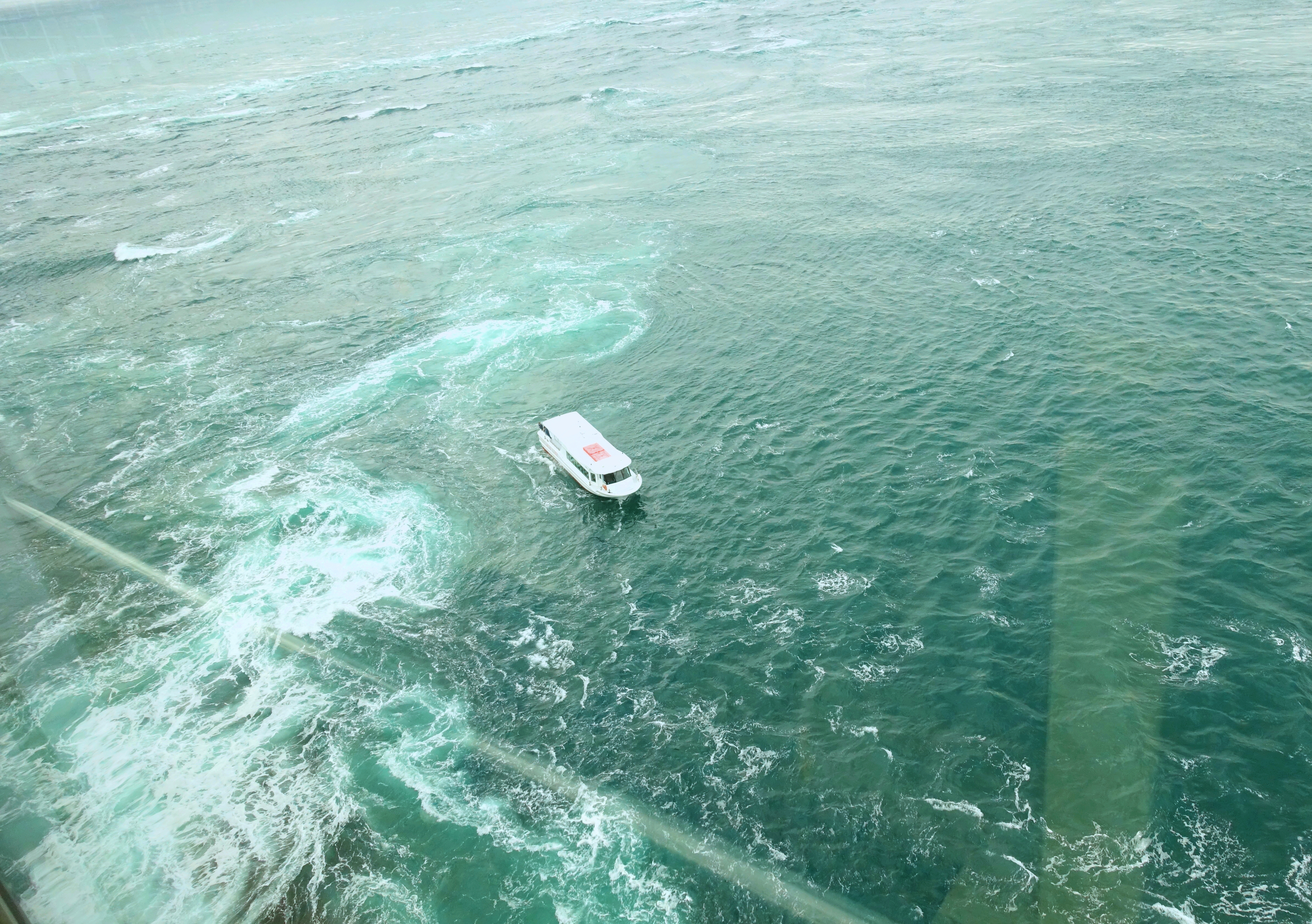 渦の道 大鳴門橋遊歩道 に実際に行ってみた ぷくぷく旅行記